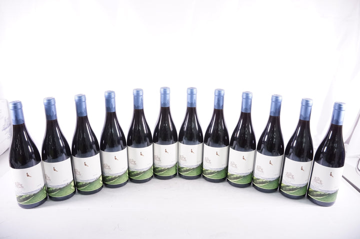 Eyrie Vineyards Roland Green Pinot Noir 2019