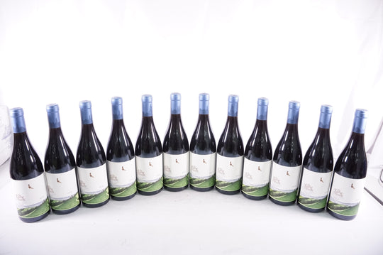 Eyrie Vineyards Roland Green Pinot Noir 2019