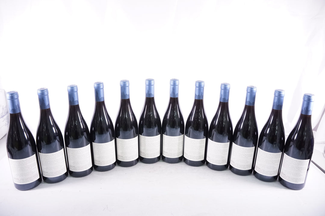 Eyrie Vineyards Roland Green Pinot Noir 2019