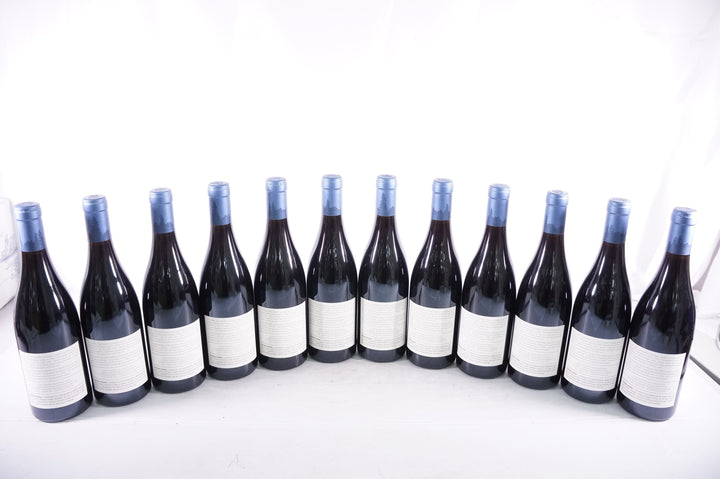 Eyrie Vineyards Roland Green Pinot Noir 2019