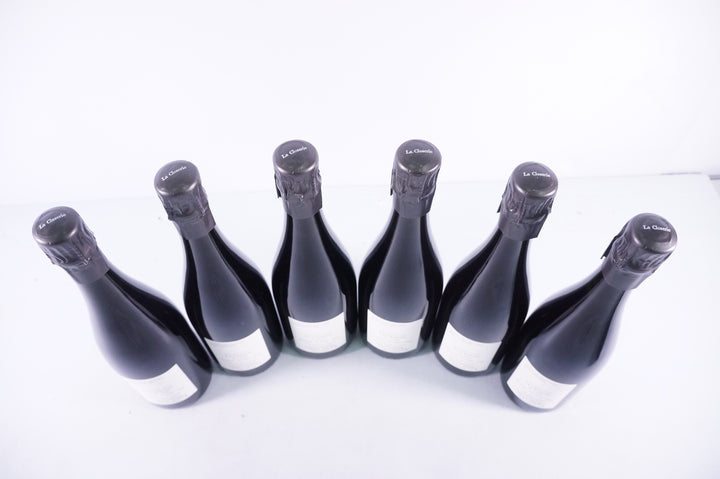 Jerome Prevost La Closerie Fac-Simile Rose NV