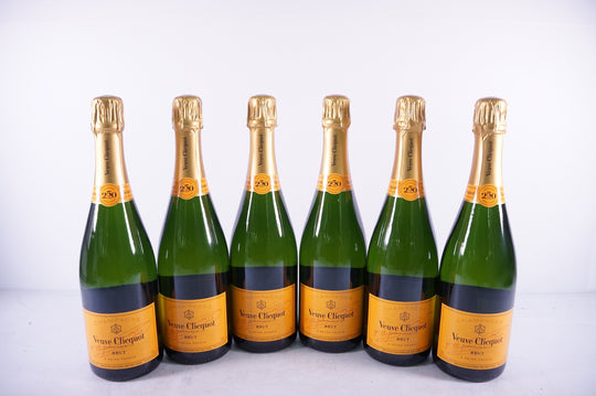 Veuve Clicquot Ponsardin Brut NV