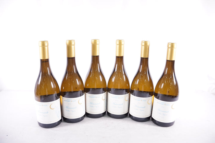 Bernard Bonin Meursault VV 2016