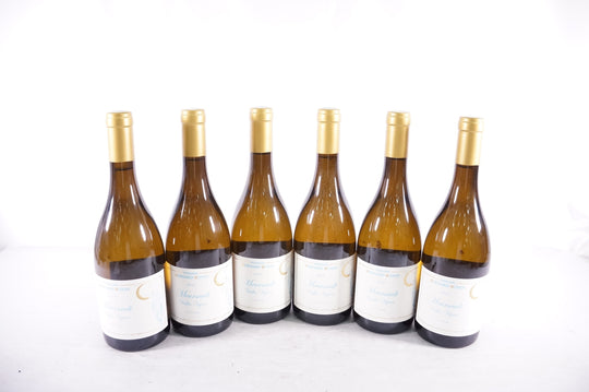 Bernard Bonin Meursault VV 2016
