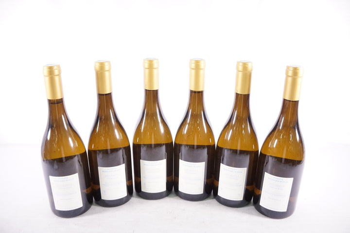 Bernard Bonin Meursault VV 2016