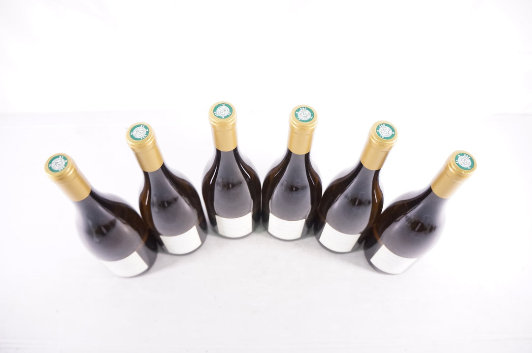 Bernard Bonin Meursault VV 2016