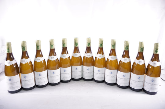 Ramonet Chassagne Montrachet 2020