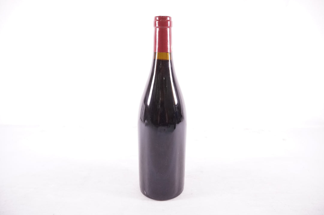 Thierry Allemand Cornas Chaillot 2011