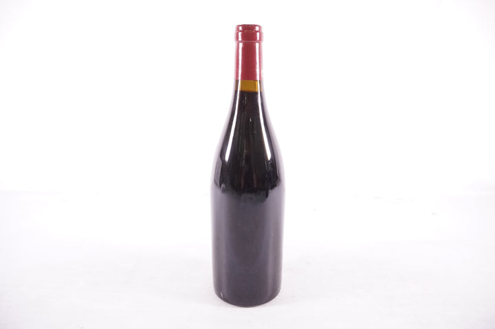 Thierry Allemand Cornas Chaillot 2011