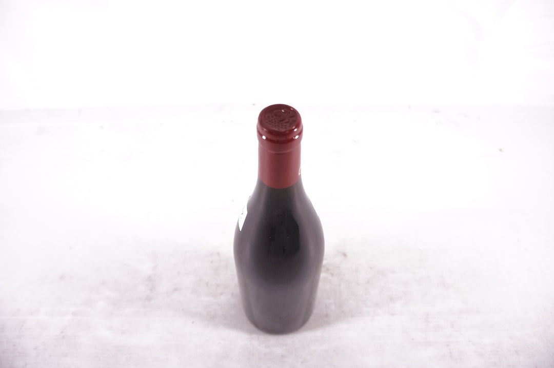 Thierry Allemand Cornas Chaillot 2011