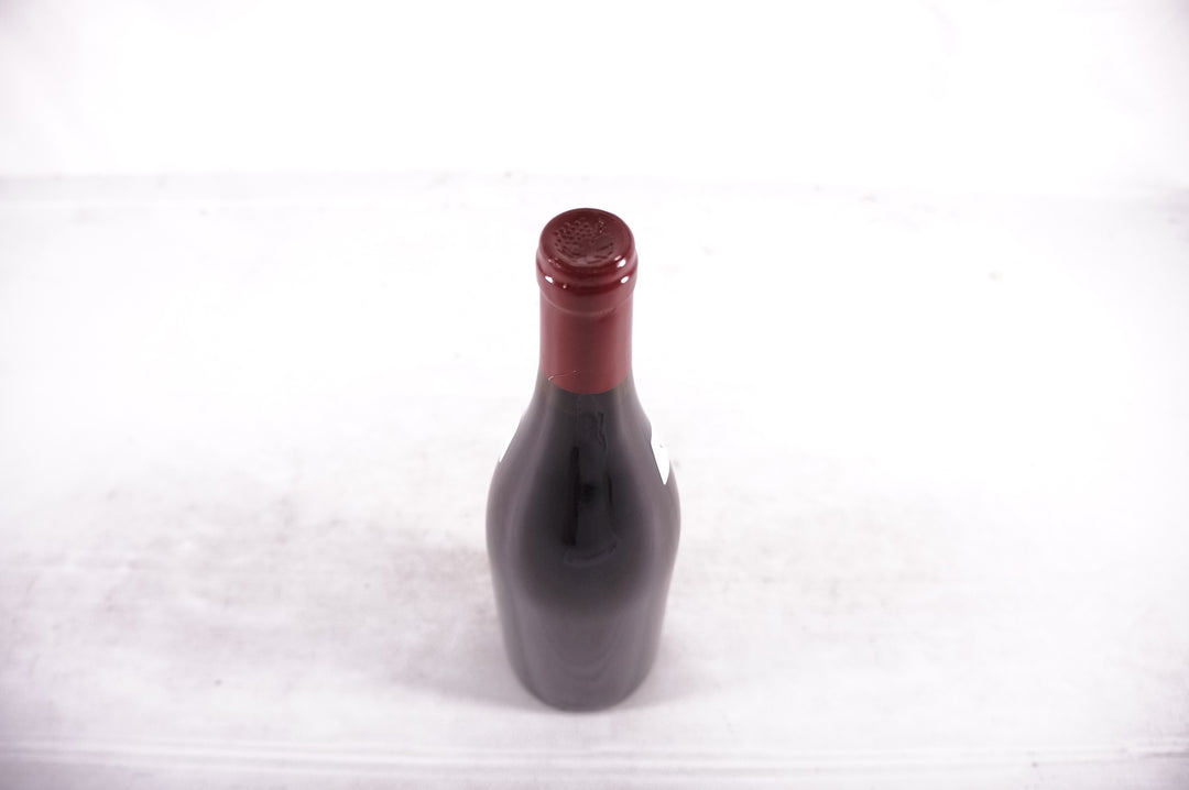 Thierry Allemand Cornas Chaillot 2012