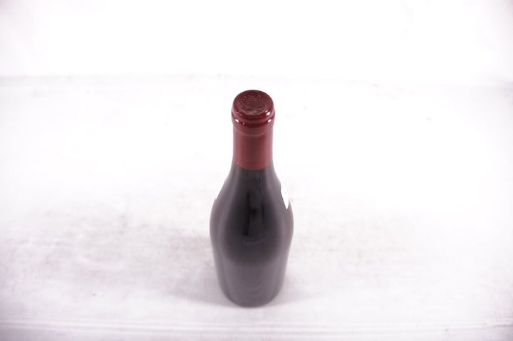 Thierry Allemand Cornas Chaillot 2012