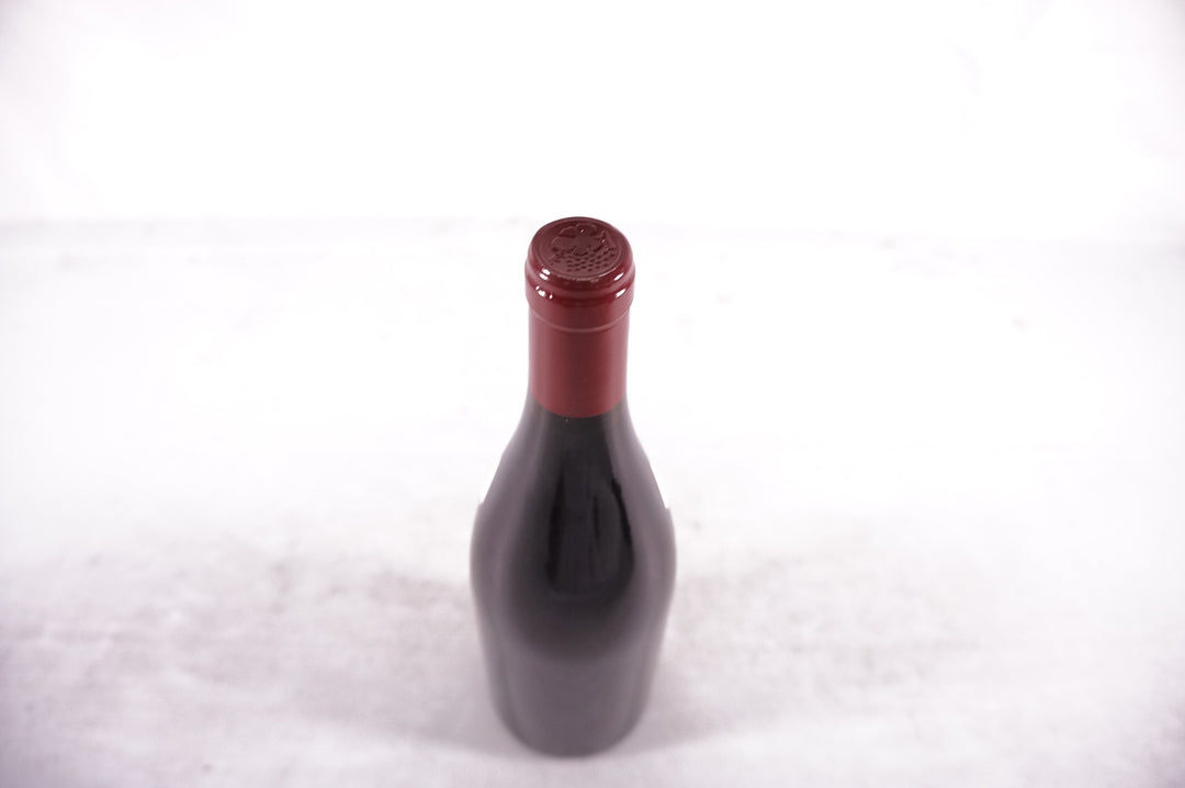 Thierry Allemand Cornas Reynard 2009