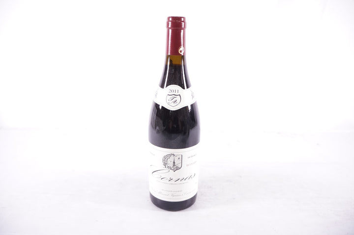 Thierry Allemand Cornas Reynard 2011