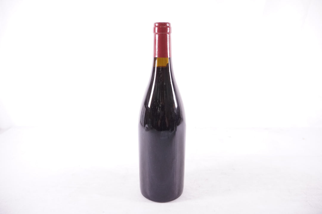 Thierry Allemand Cornas Reynard 2011