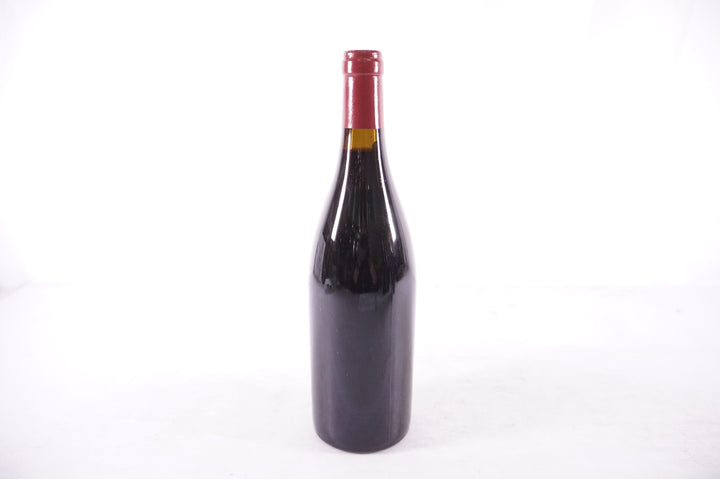 Thierry Allemand Cornas Reynard 2011