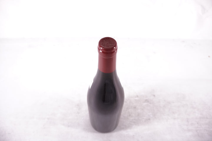 Thierry Allemand Cornas Reynard 2011