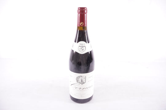 Thierry Allemand Cornas Reynard 2012 *