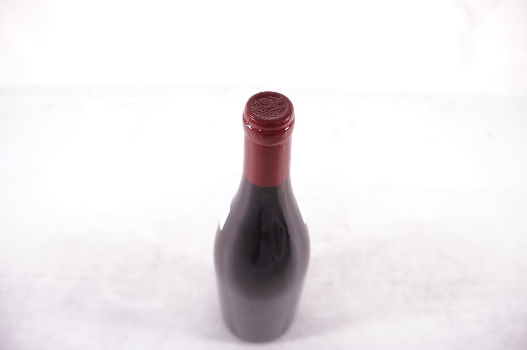Thierry Allemand Cornas Reynard 2012 *