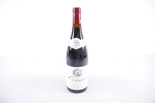 Thierry Allemand Cornas Reynard 2014