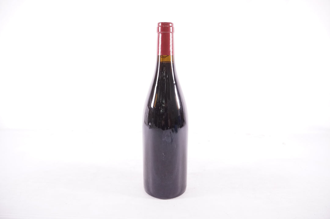 Thierry Allemand Cornas Reynard 2014