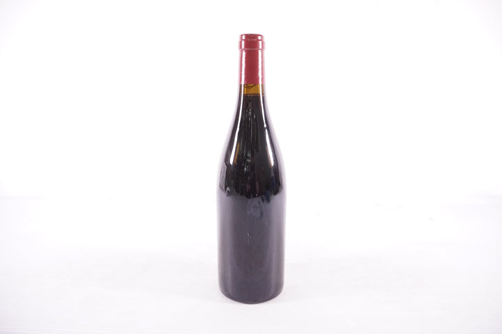 Thierry Allemand Cornas Reynard 2014