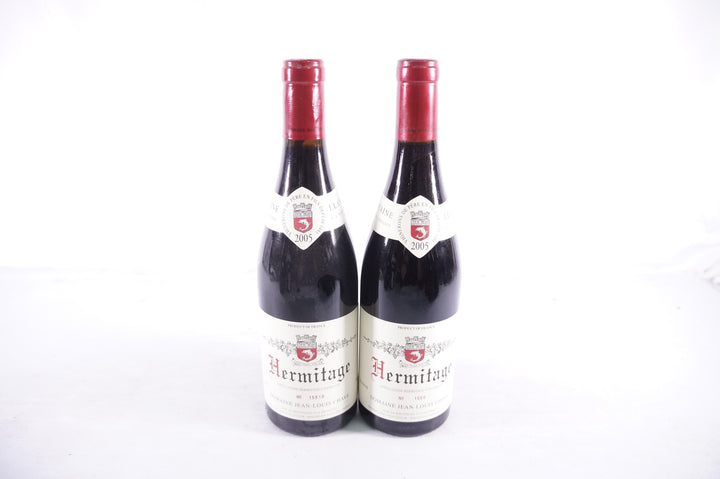 Jean Louis Chave Hermitage 2005