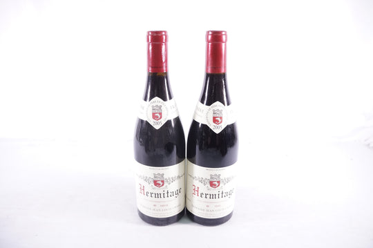 Jean Louis Chave Hermitage 2005