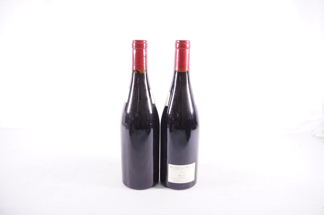 Jean Louis Chave Hermitage 2005