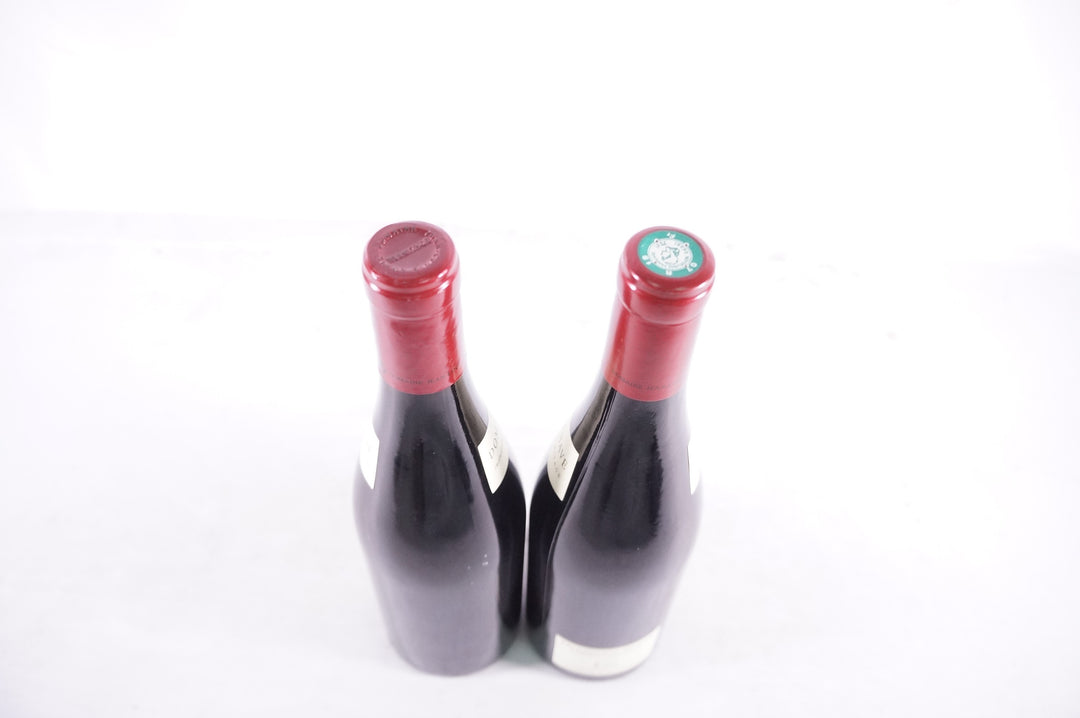 Jean Louis Chave Hermitage 2005