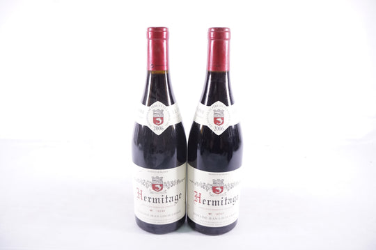 Jean Louis Chave Hermitage 2006