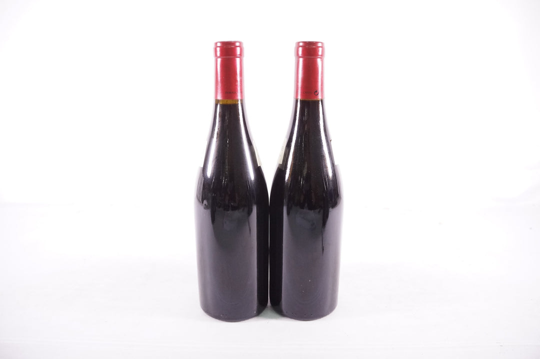 Jean Louis Chave Hermitage 2006