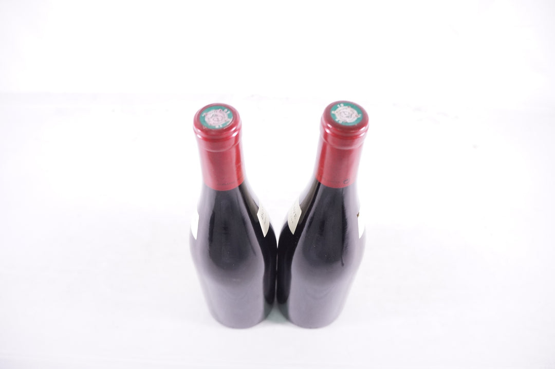 Jean Louis Chave Hermitage 2006