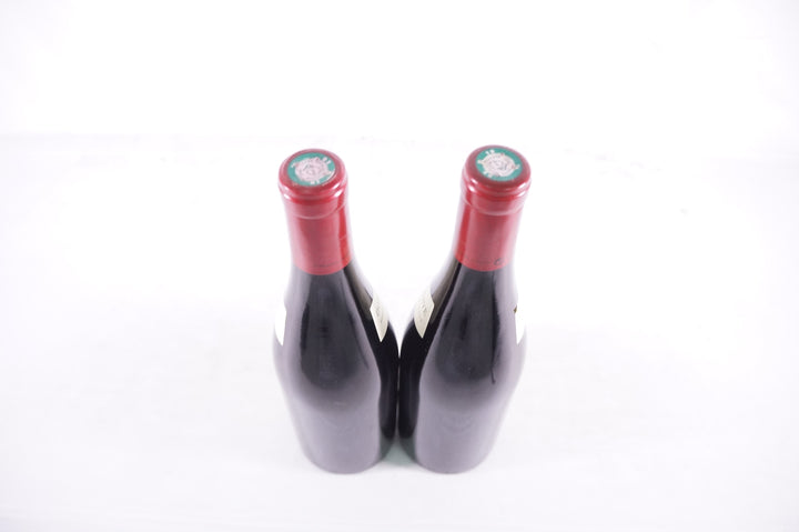 Jean Louis Chave Hermitage 2006