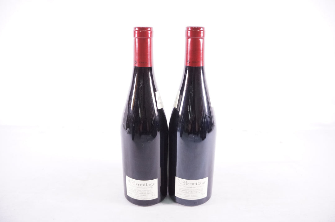 Jean Louis Chave Hermitage 2013