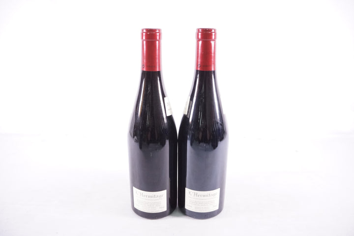 Jean Louis Chave Hermitage 2013