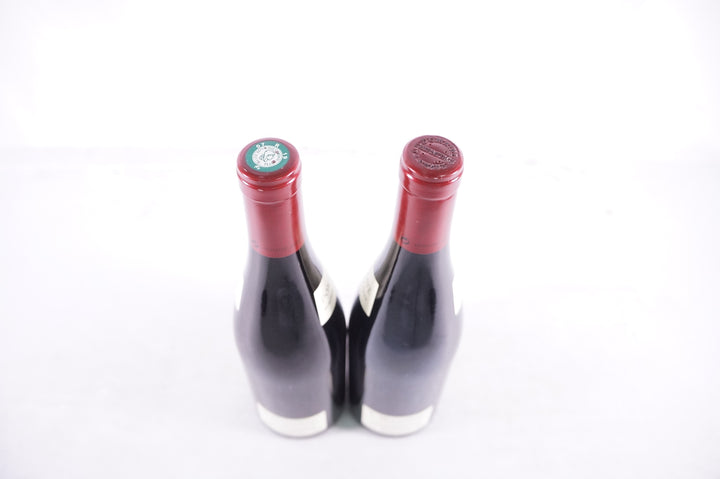 Jean Louis Chave Hermitage 2013