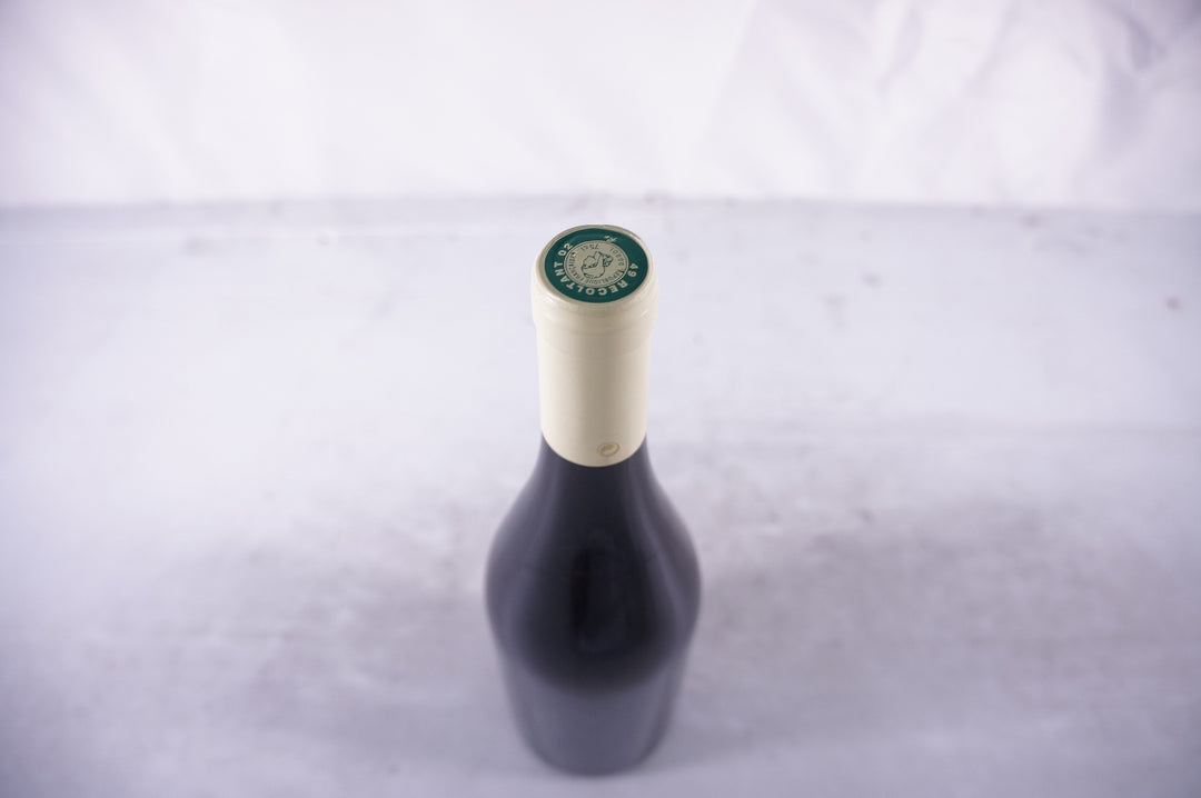 Clos Rougeard Saumur Blanc Breze 2010