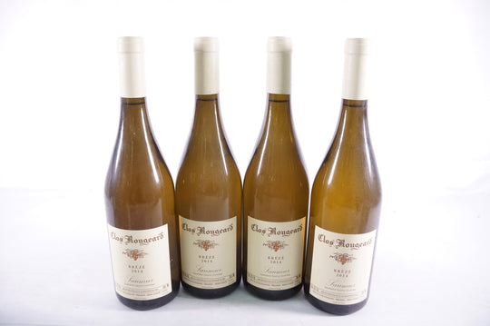 Clos Rougeard Saumur Blanc Breze 2014