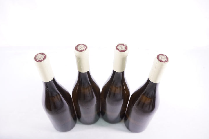 Clos Rougeard Saumur Blanc Breze 2014