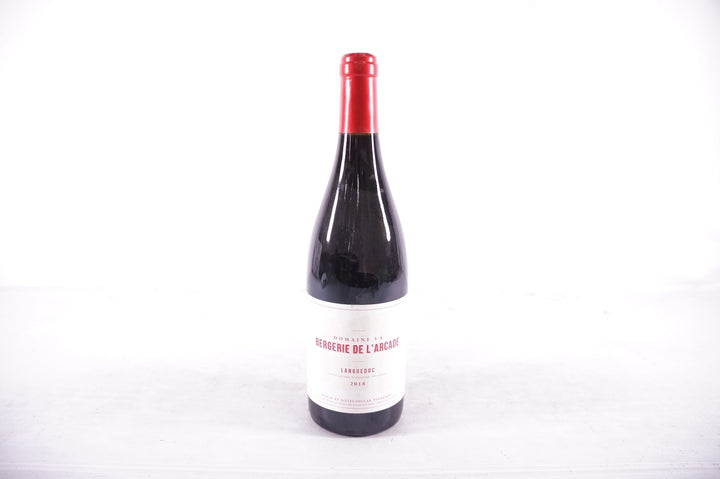 Domaine la Bergerie de l'Arcade Languedoc 2018