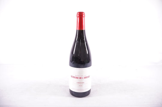 Domaine la Bergerie de l'Arcade Languedoc 2018