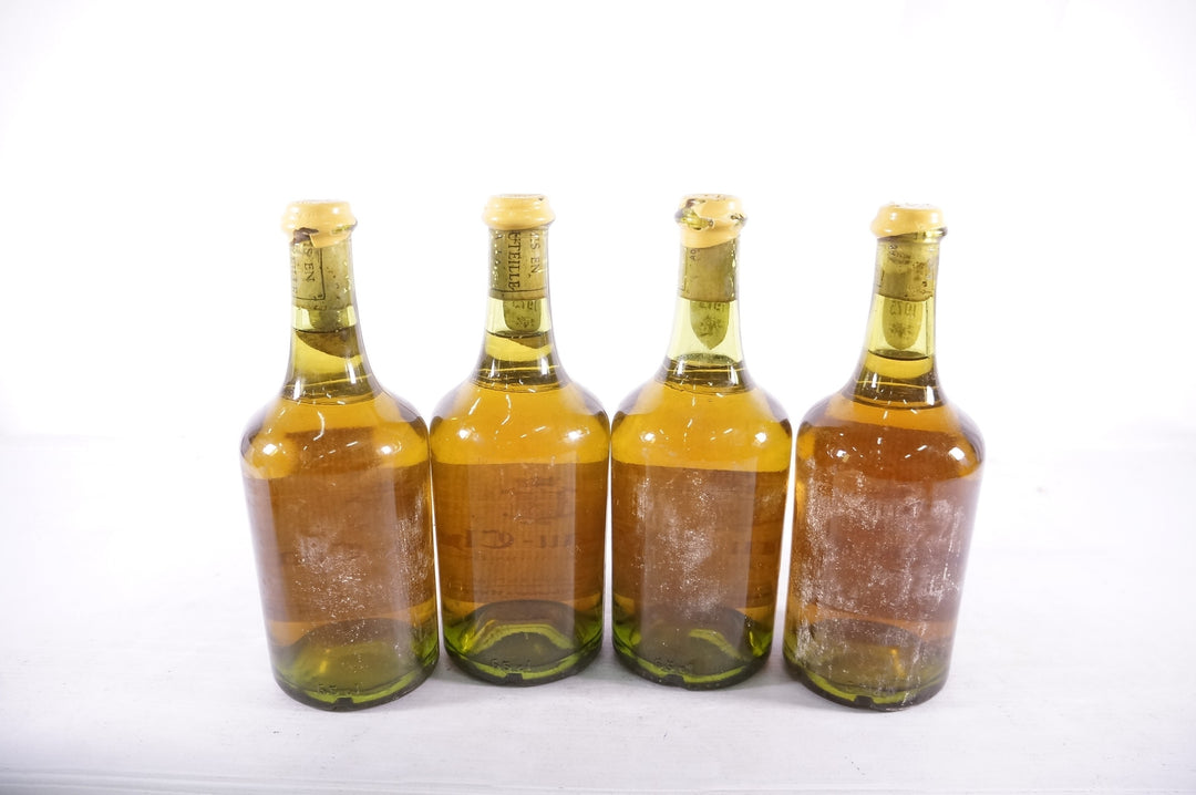 Marius Perron Chateau Chalon 1975 *
