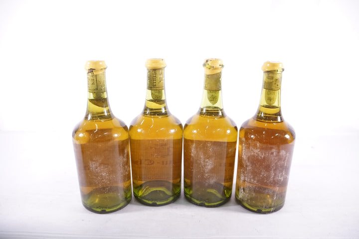 Marius Perron Chateau Chalon 1975 *