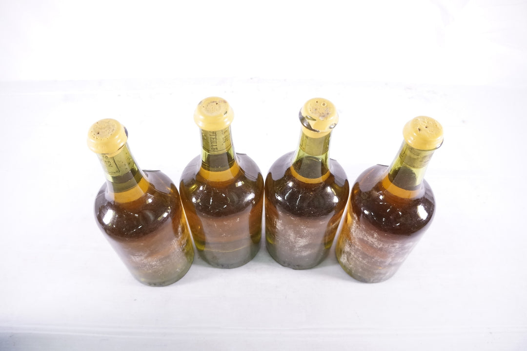 Marius Perron Chateau Chalon 1975 *