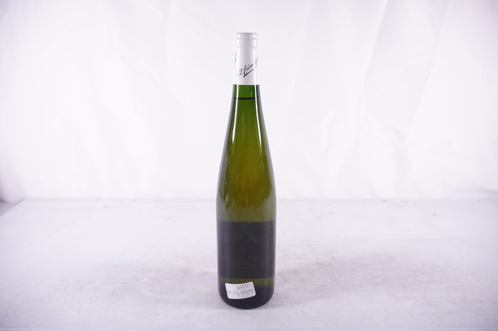 Trimbach Riesling Clos Ste Hune 2001