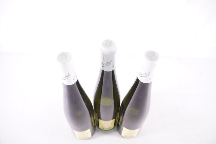 Trimbach Riesling Clos Ste Hune 2002