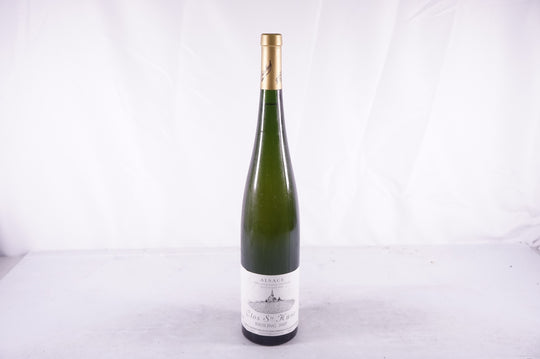 Trimbach Riesling Clos Ste Hune Magnum 2007