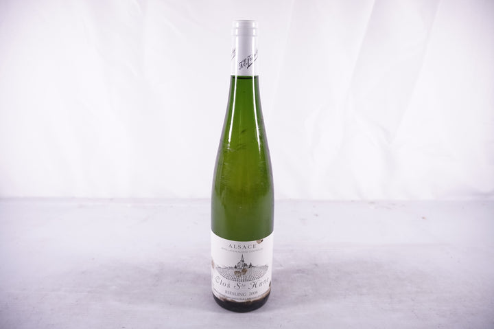 Trimbach Riesling Clos Ste Hune 2008 *