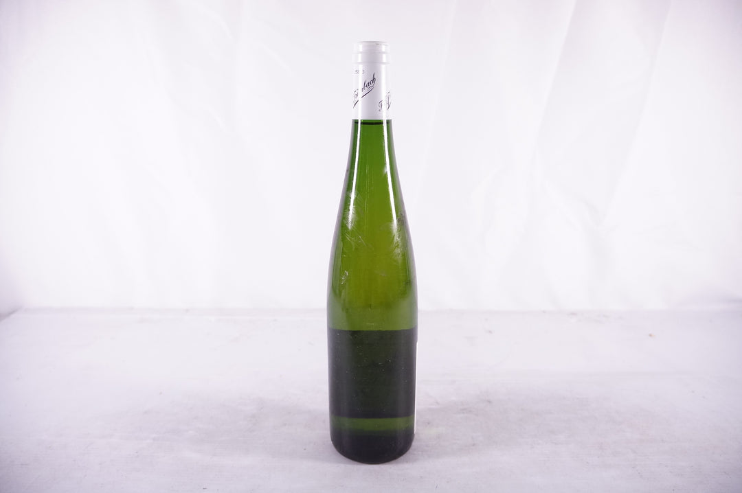 Trimbach Riesling Clos Ste Hune 2008 *